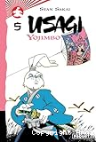Usagi Yojimbo