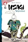 Usagi Yojimbo