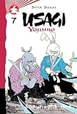 Usagi Yojimbo