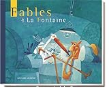 Les fables de la Fontaine