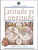 Latitude et longitude