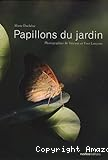 Papillons du jardin