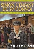 Simon, l'enfant du 20e convoi : roman