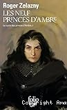 Les Princes d'Ambre, I : Les neuf Princes d'Ambre