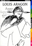 Louis Aragon : choix de poèmes