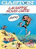 Gaston. 10, Lagaffe nous gâte