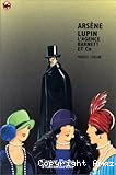 Arsène Lupin, L'agence Barnett et Cie