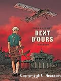 Dent d'ours. 03, Werner