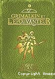 Grimalkin et l'épouvanteur