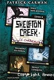 Skeleton Creek. 04, Le corbeau