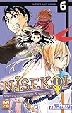Nisekoi. 06