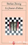 Le joueur d'échecs