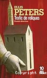 Trafic de reliques