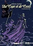 De Cape et de Crocs. 05, Jean sans lune