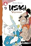 Usagi Yojimbo