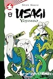 Usagi Yojimbo