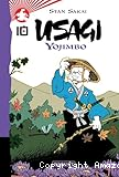 Usagi Yojimbo