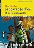 Le scarabée d'or
