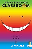 Assassination classroom