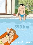 520 km