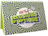 100% illusions d'optiques