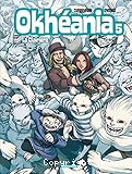 Okhéania. 05, La clairière