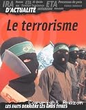 Le terrorisme