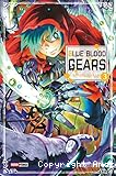 Blue Blood Gears. 03