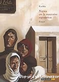 Najwa ou La mauvaise réputation : roman