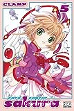 Card captor Sakura : volume double. 5-6