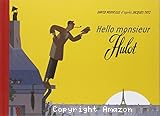 Hello monsieur Hulot