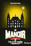 Le manoir. Saison 1. 05, Lou et l'île maudite