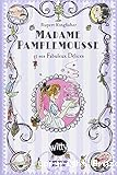 Madame Pamplemousse et ses fabuleux délices
