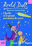 Charlie et le grand ascenseur de verre