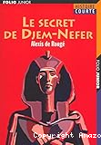 Le secret de Djem-Nefer