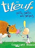 Titeuf. 16, petite poésie des saisons
