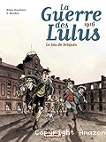1916 : Le tas de Brique