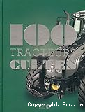 100 tracteurs cultes