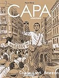 Capa, l'étoile filante