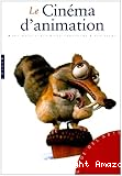 Le cinéma d'animation