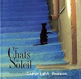 Les chats du soleil