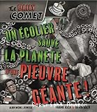 Un écolier sauve la planète d'une pieuvre géante!