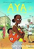 Aya de Yopougon. 02