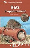 Rats d'appartement