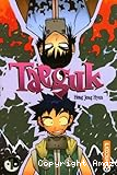 Taeguk. 1
