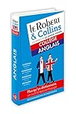 Le Robert & Collins. Les experts de la langue vivante. Collège anglais 6e, 5e, 4e, 3e