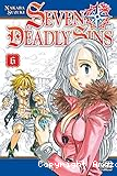 Seven Deadly Sins. 06