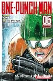 One-Punch Man