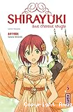 Shirayuki aux cheveux rouges