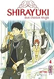 Shirayuki aux cheveux rouges